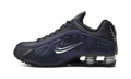 Shox R4 "Purple Dynasty" IO4546 002