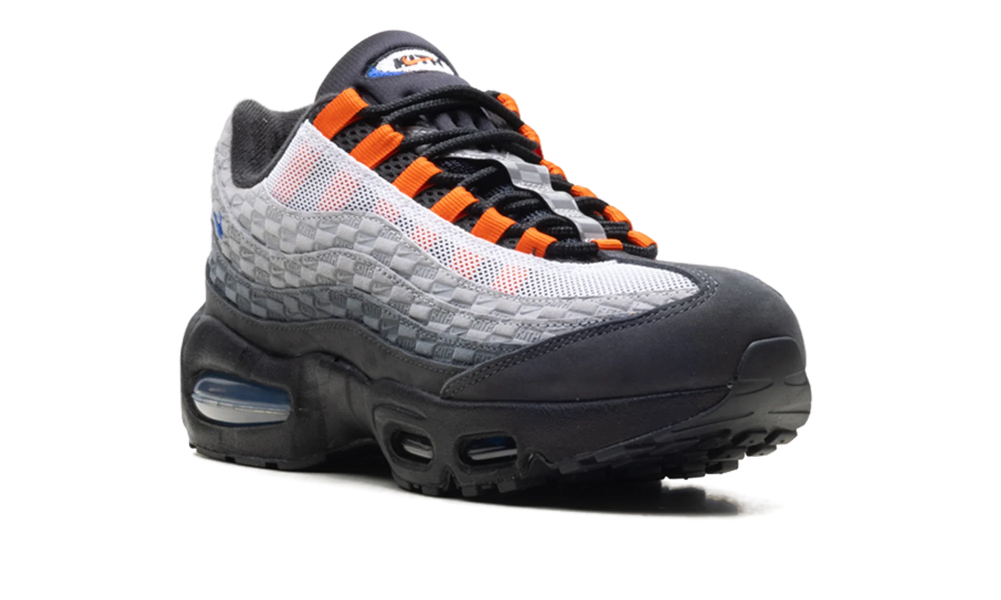 Air Max 95 GS "KITH - Knicks" IM6039 001