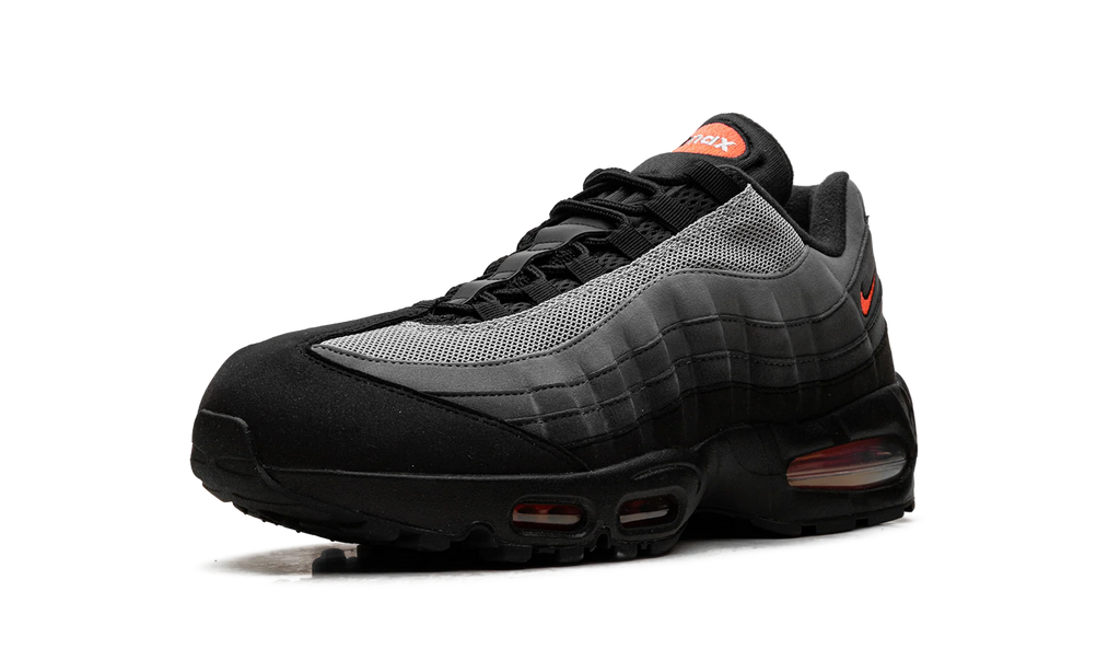 Air Max 95 OG "Big Bubble Bright Crimson" IH4457 002