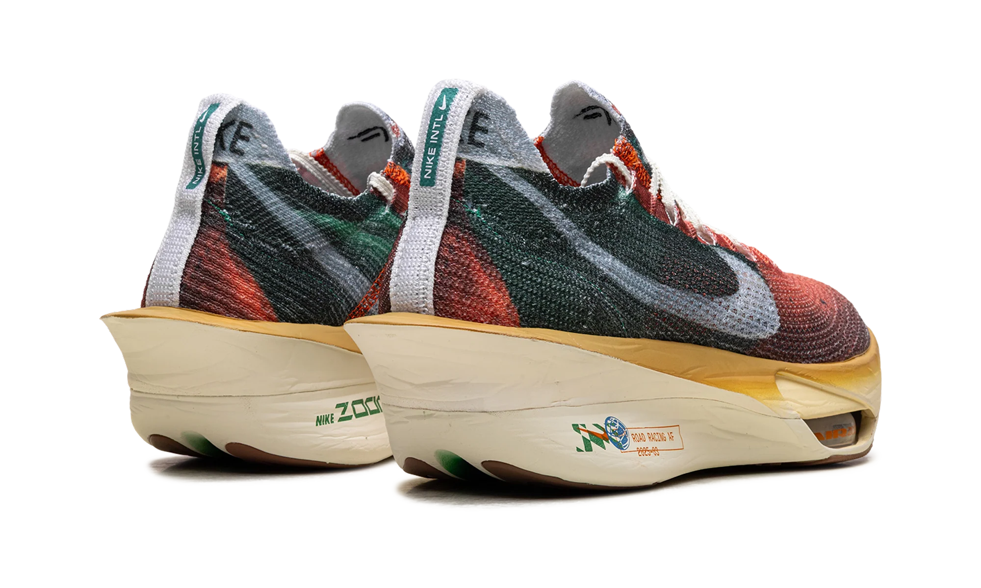 ZoomX AlphaFly 3 "The Sting" IH3575 999