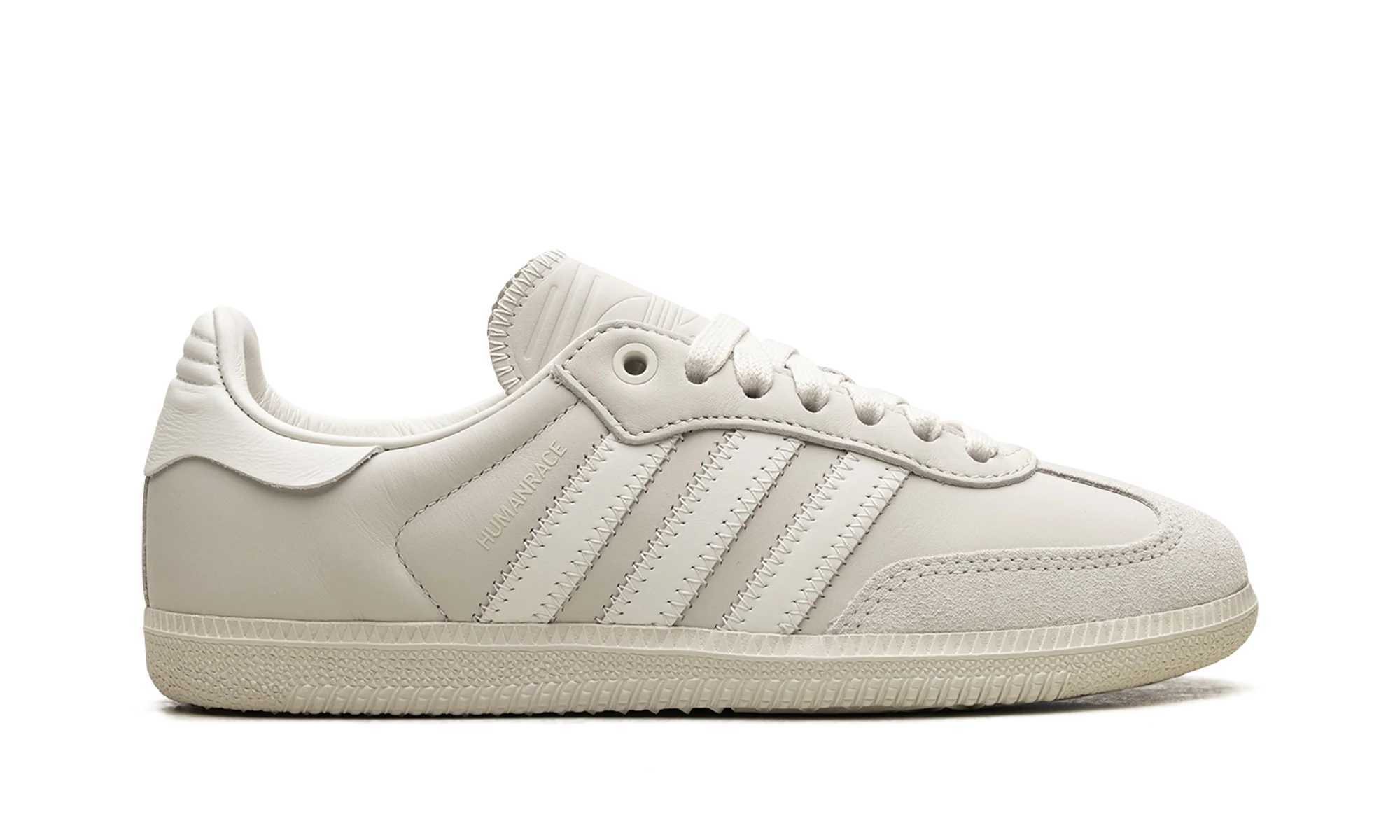 Samba "Pharrell Williams - Cloud White" ID9067