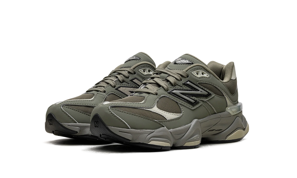 9060 GS "Dark Olivine" GC9060GD