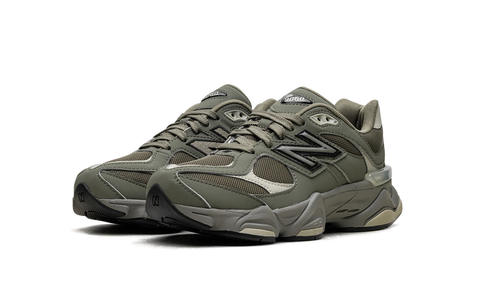 9060 GS "Dark Olivine" GC9060GD