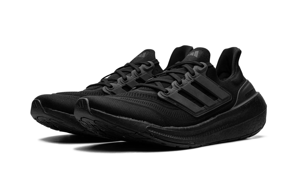ULTRABOOST LIGHT "Black" GZ5159