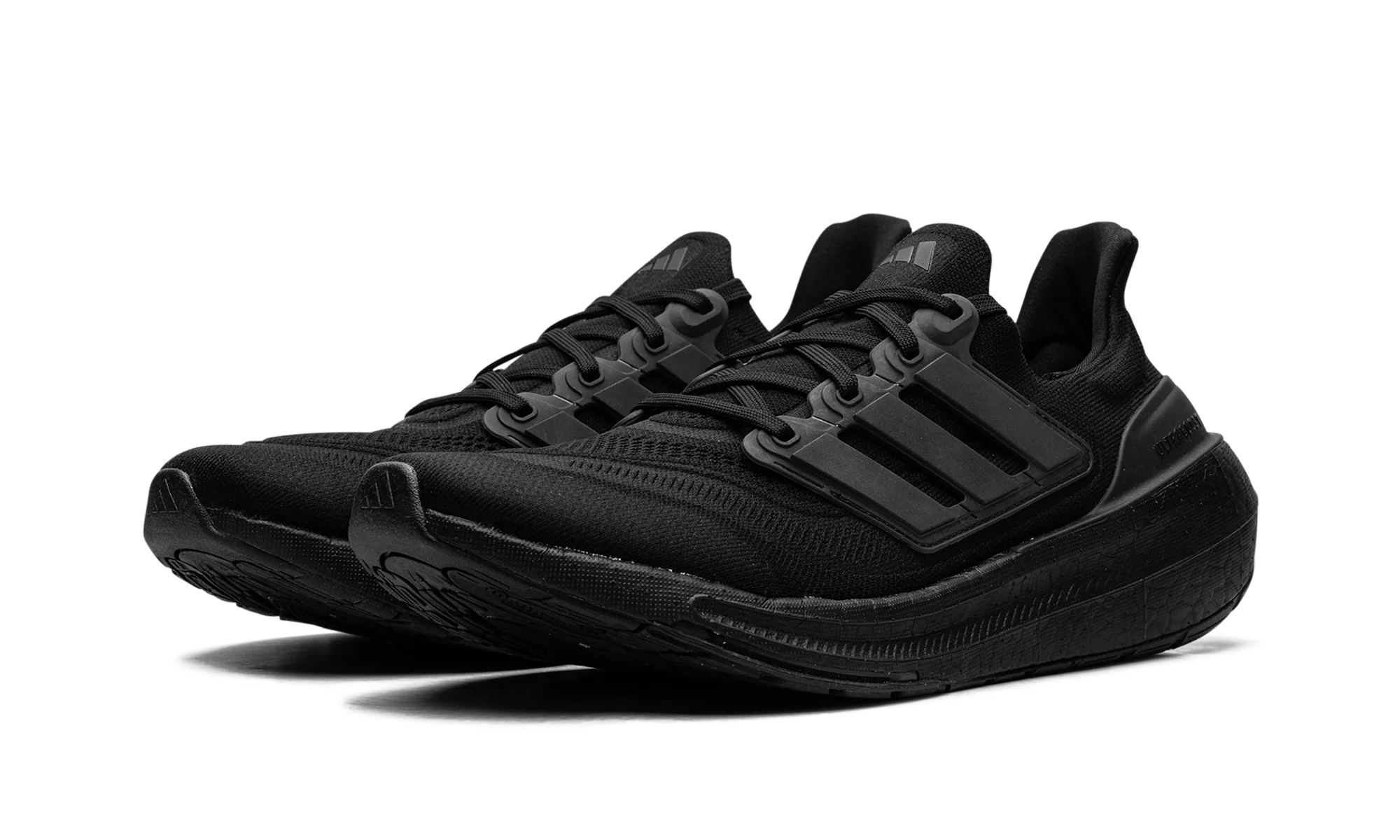 ULTRABOOST LIGHT "Black" GZ5159