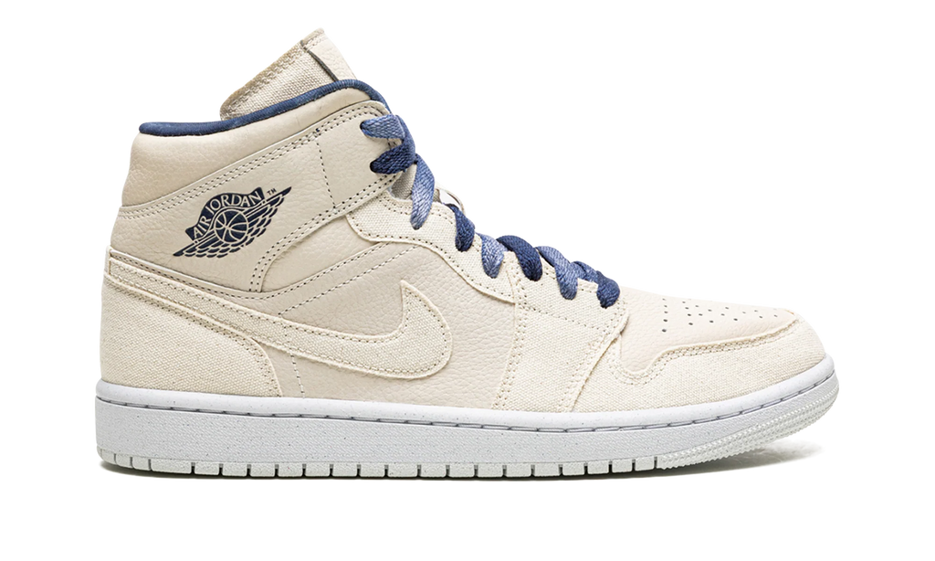 AIR JORDAN 1 MID WMNS "Sanddrift" DM9126 104