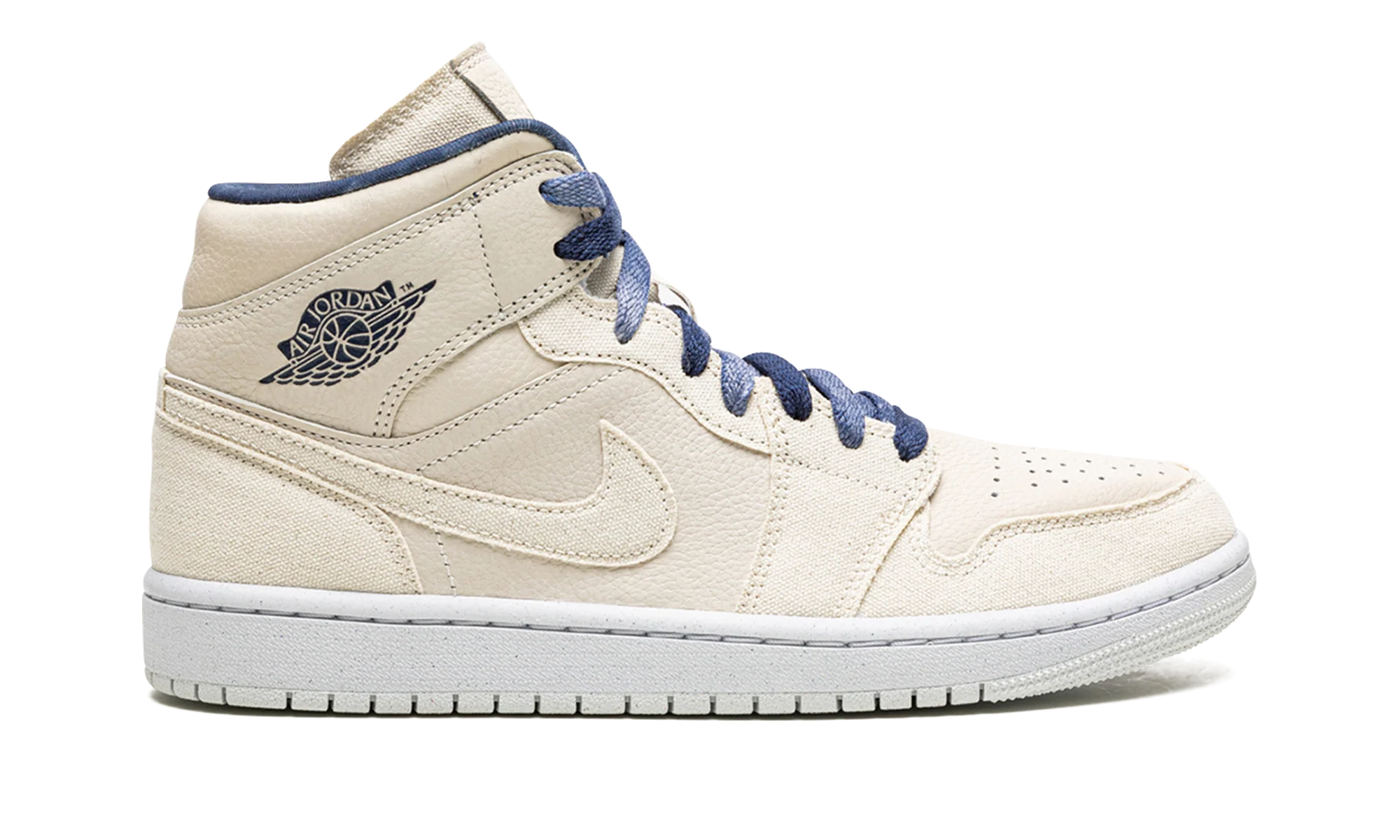 AIR JORDAN 1 MID WMNS "Sanddrift" DM9126 104