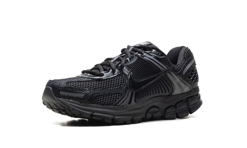 Zoom Vomero 5 WMNS "Black Patent" II6236 001