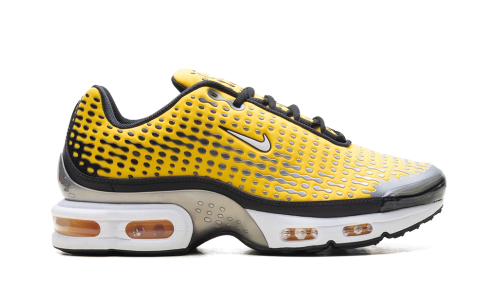 Air Max Plus 7 "Yellow Maize" HQ2197 700