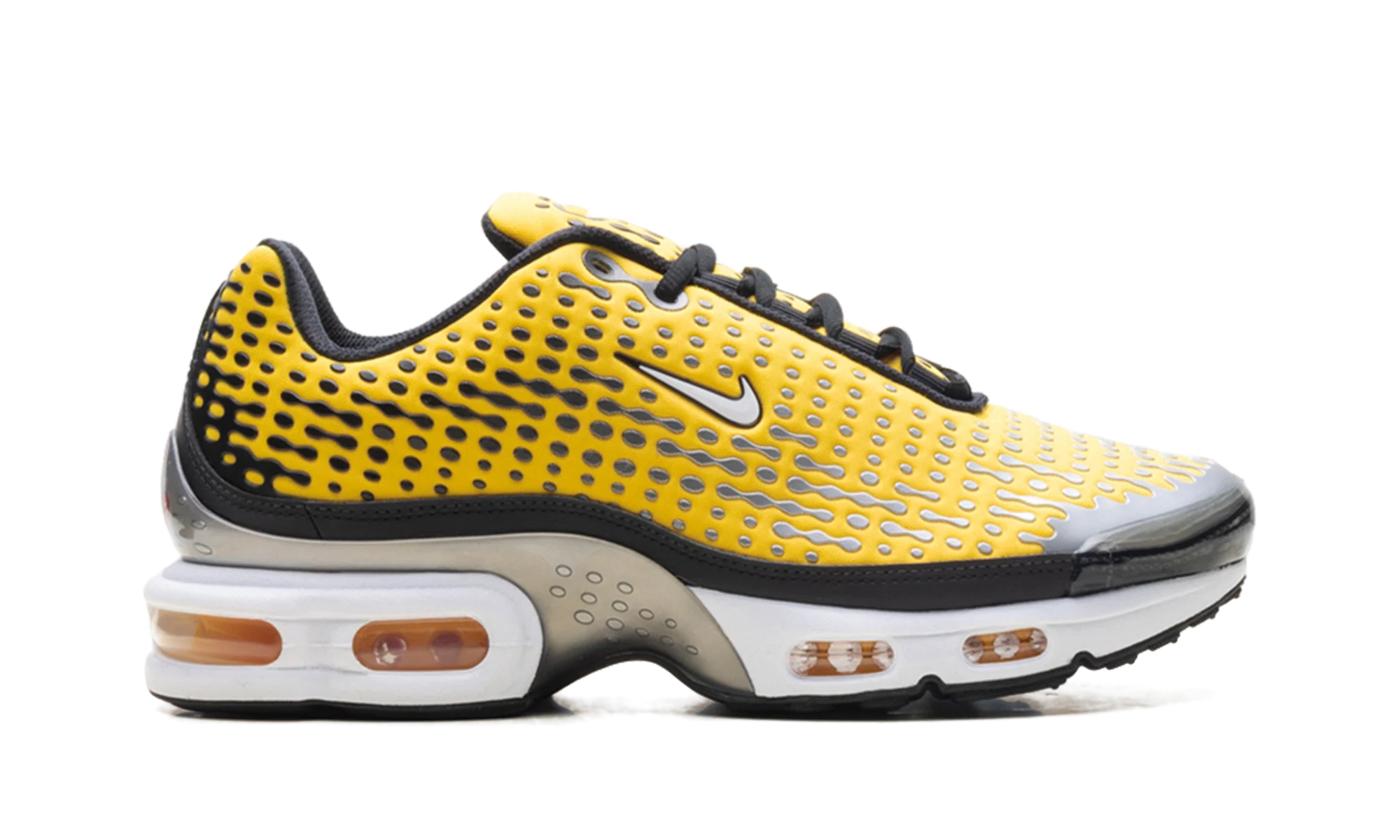 Air Max Plus 7 "Yellow Maize" HQ2197 700