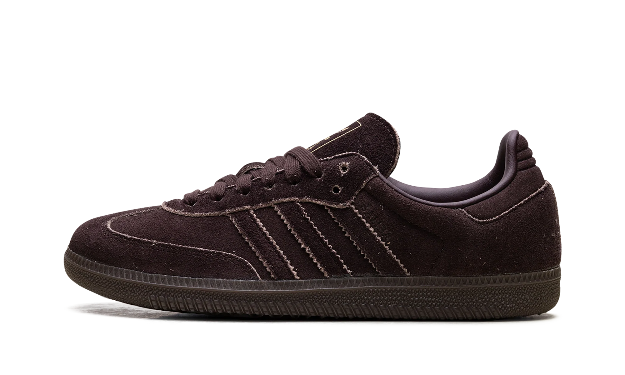 Samba OG "Shadow Brown" JI3211