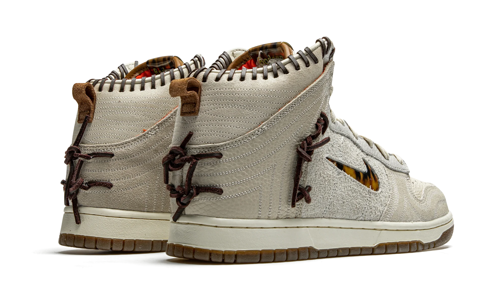 Dunk High "Bodega - Friends & Family" CZ8125 100