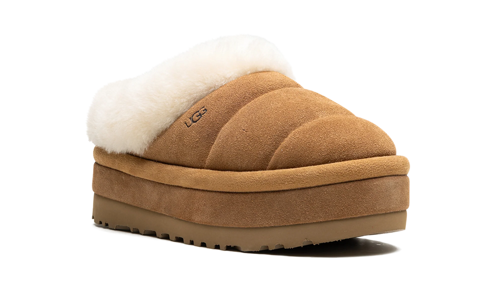 TAZZLITA WMNS "Chestnut" 1146390 CHE