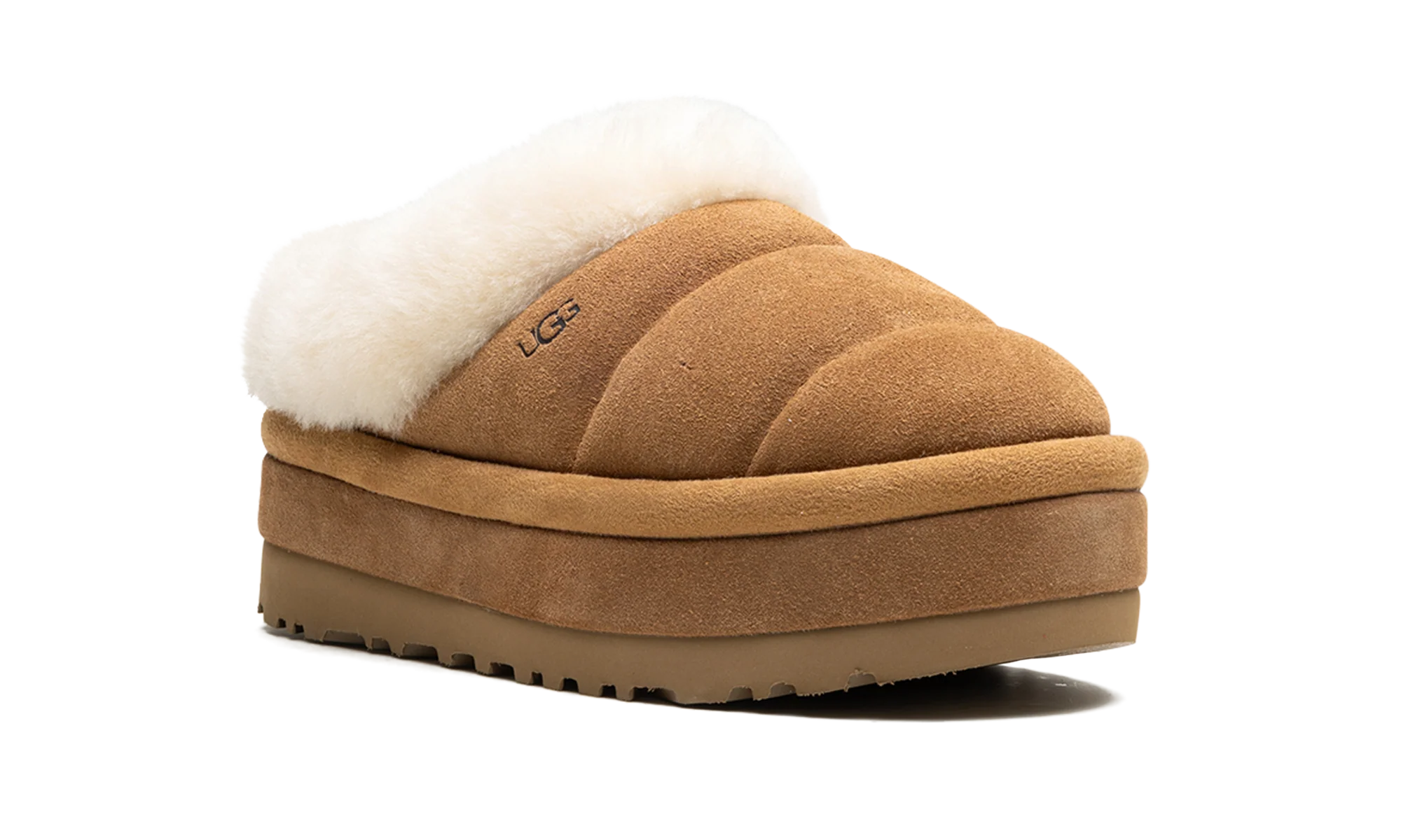 TAZZLITA WMNS "Chestnut" 1146390 CHE