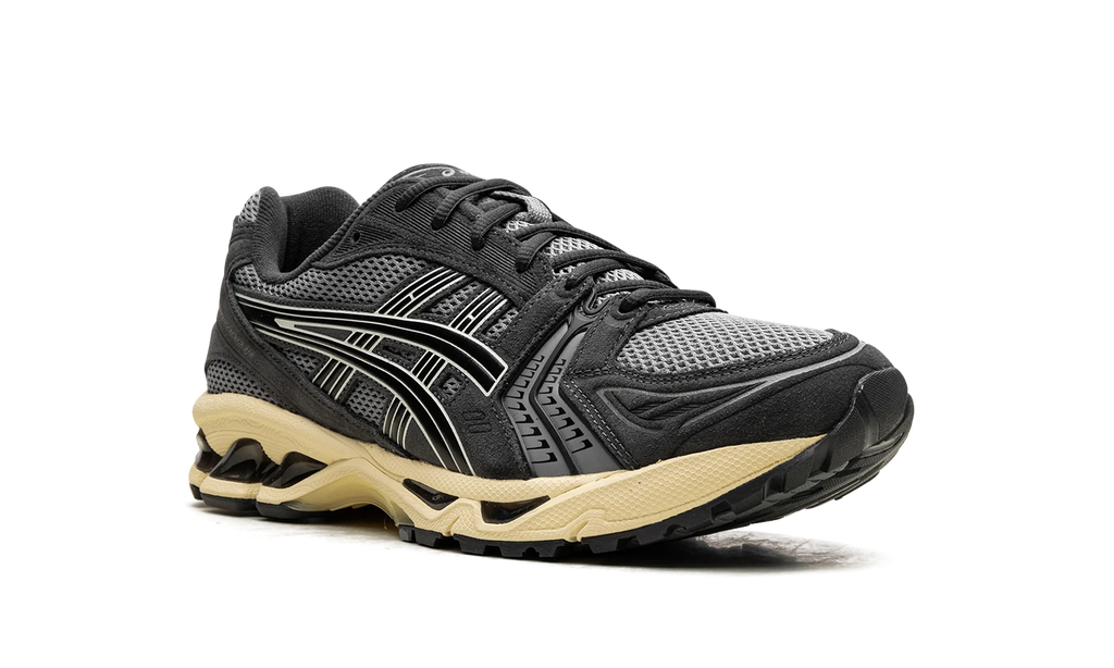 Gel Kayano 14 "Clay Grey Black" 1203A540 020