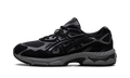 Gel-NYC GS "Graphite Grey/Black" 1204A175 021