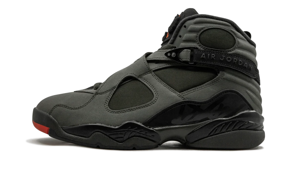 Air Jordan 8 Retro "Take Flight" 305381 305