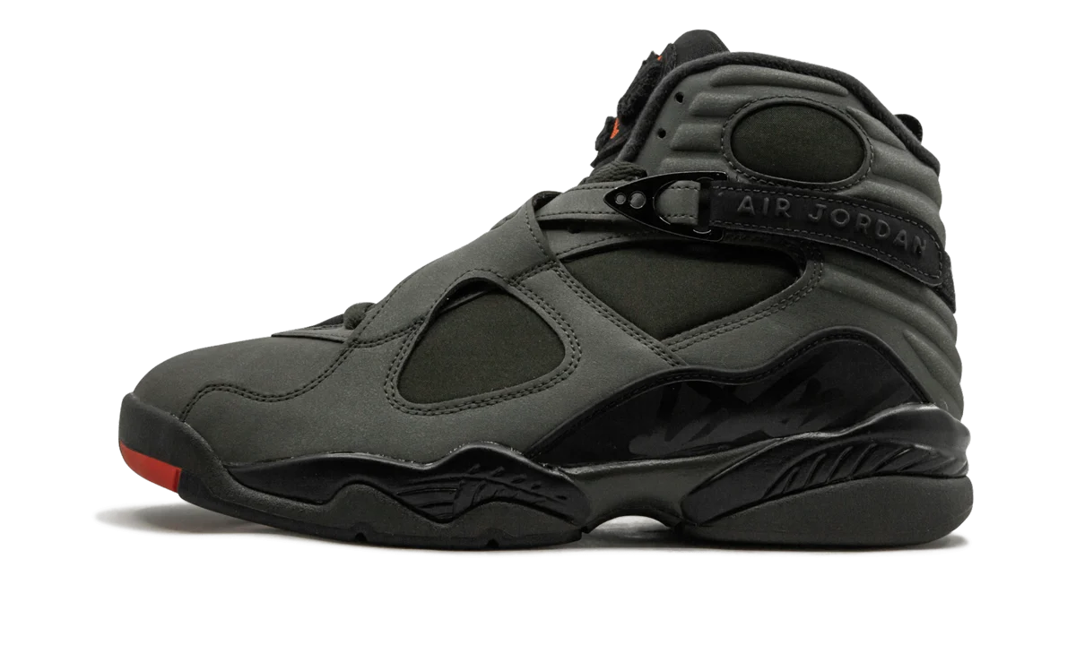 Air Jordan 8 Retro "Take Flight" 305381 305