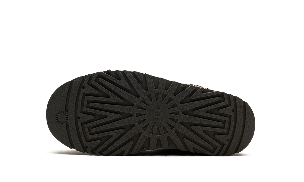 Tazz Slipper GS "Hickory" 1143776K HCK