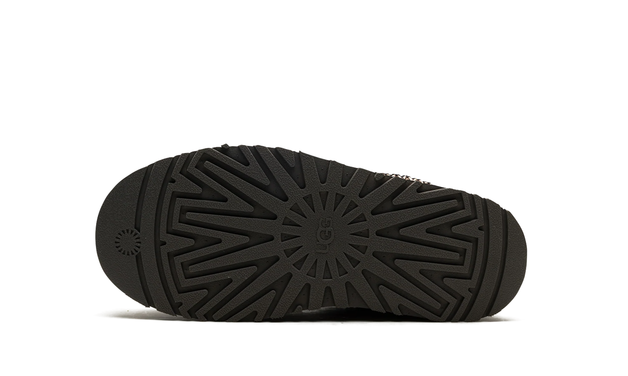 Tazz Slipper GS "Hickory" 1143776K HCK
