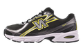 740 "Black / Punch Yellow" U740 41R