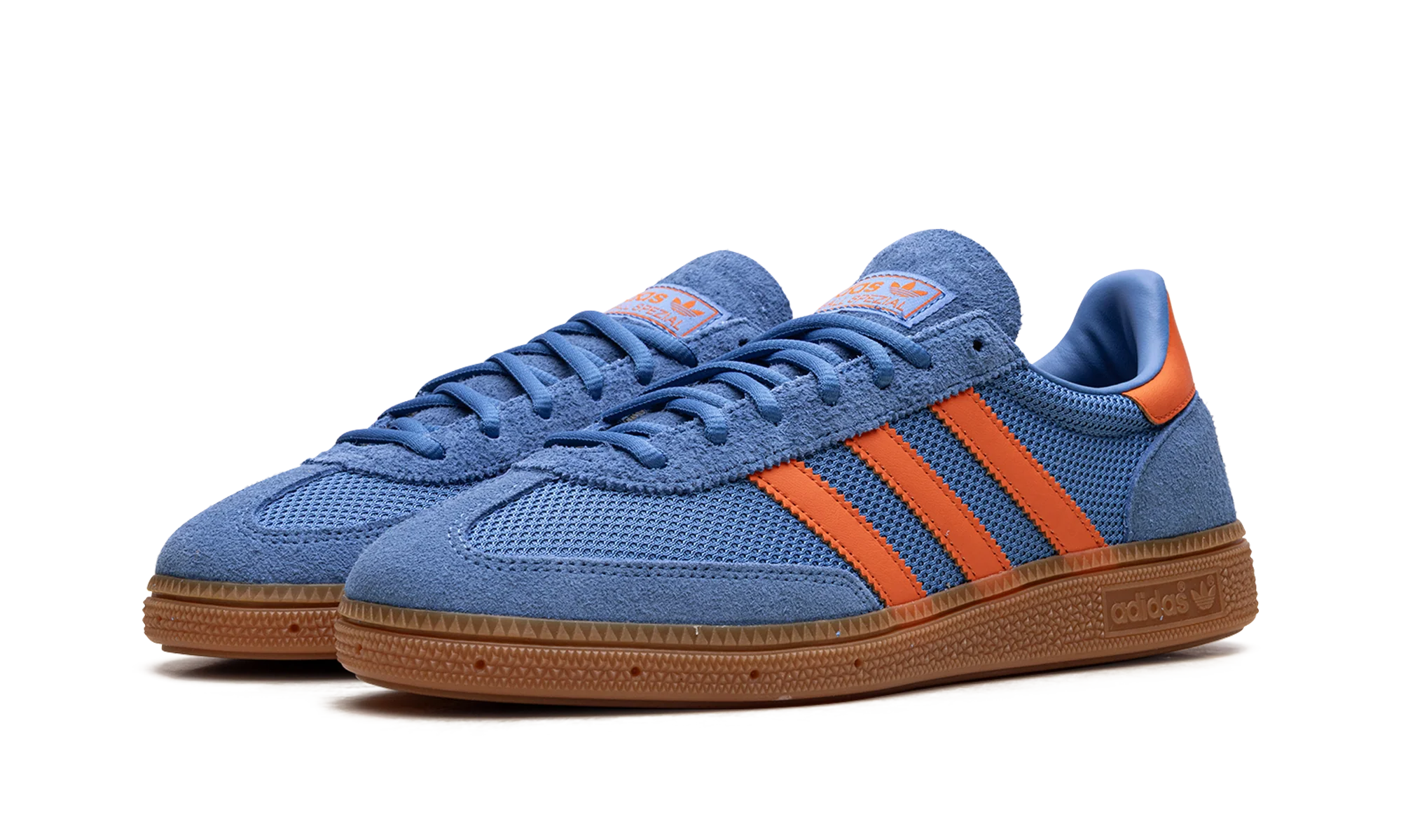 Handball Spezial "Focus Blue Orange" JH5445