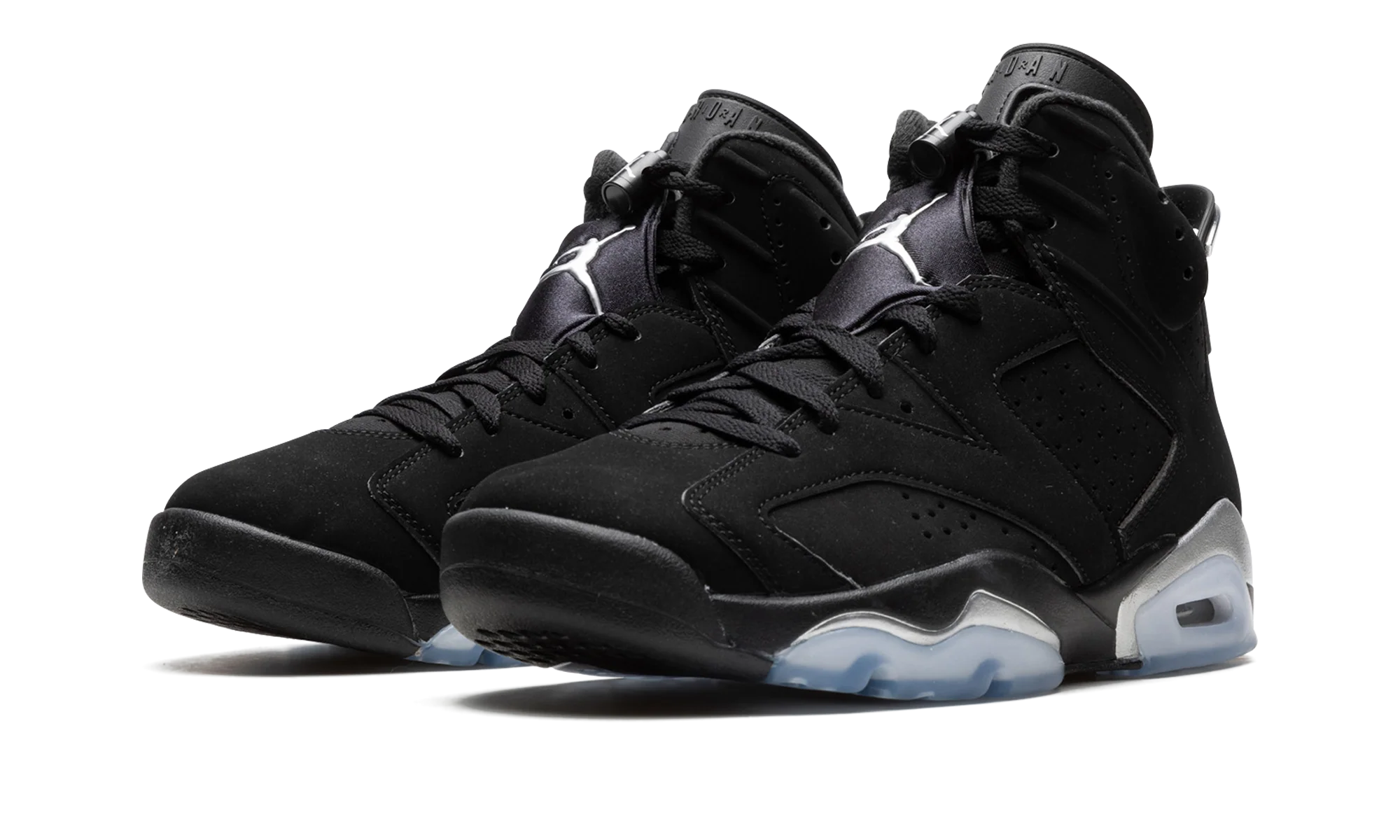 Air Jordan 6 Retro "Chrome 2022" DX2836 001