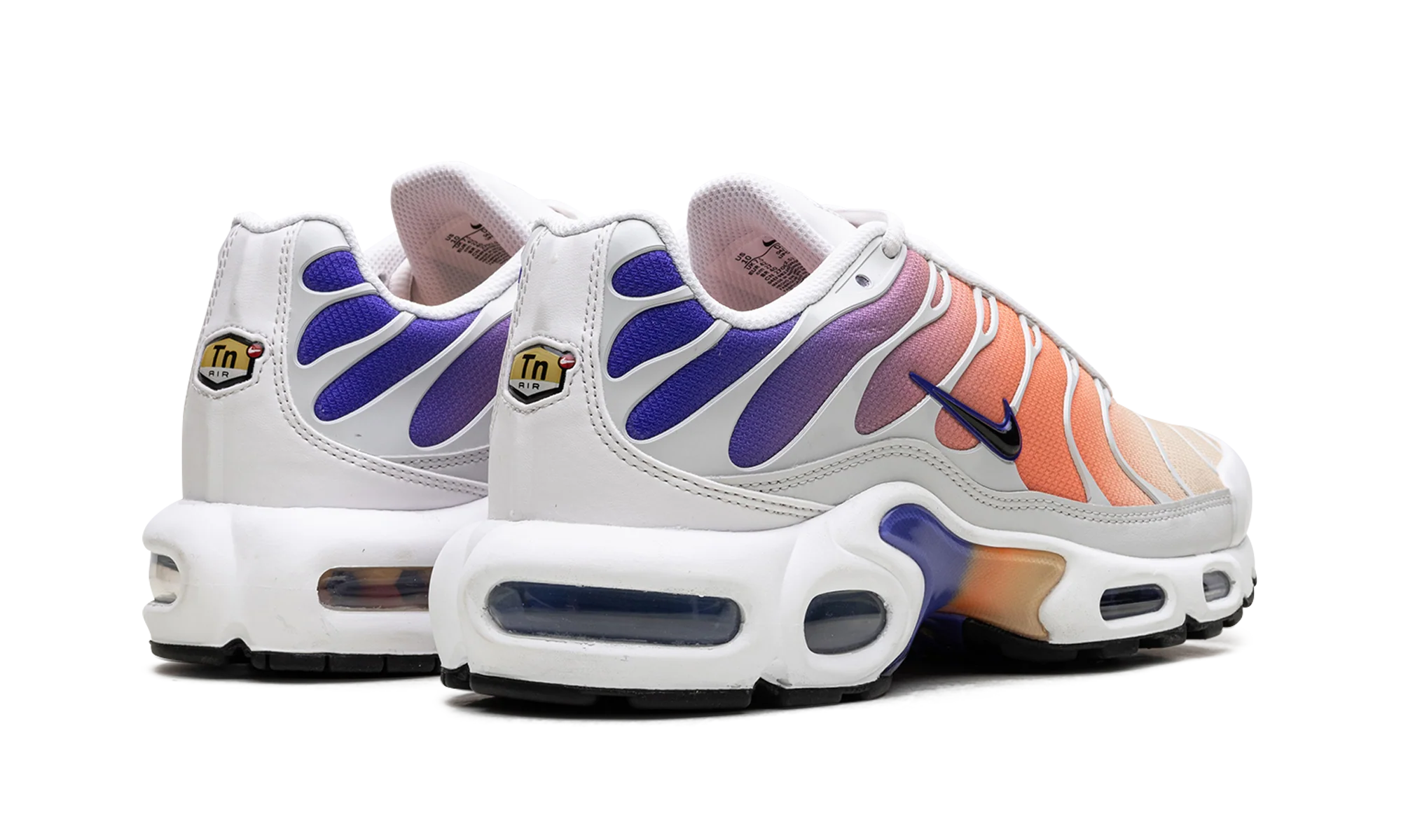 Air Max Plus WMNS "Persian Violet Wild Mango" DZ3670 003