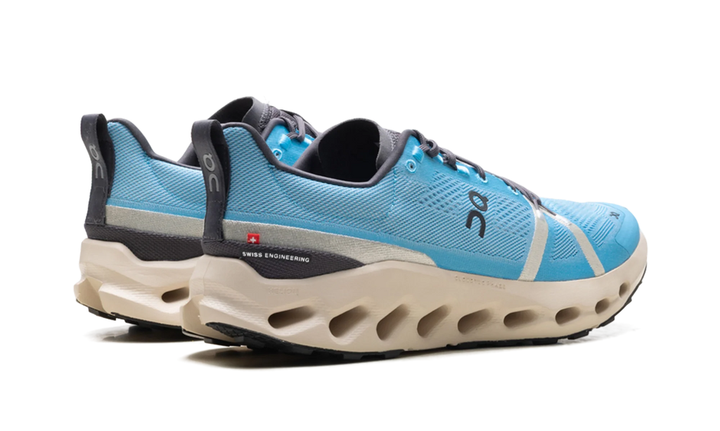Cloudsurfer Trail "Horizon Cream" 3ME10113002