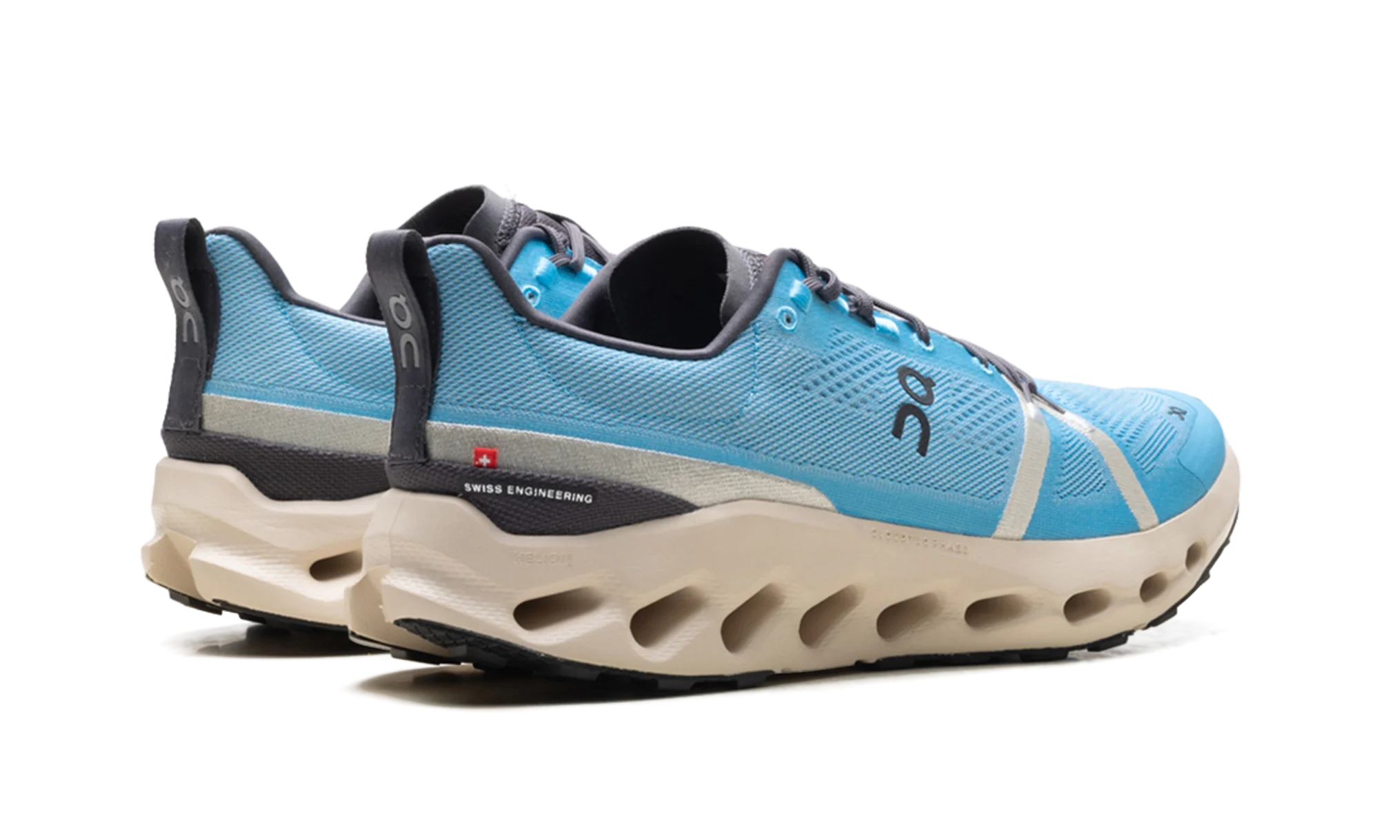 Cloudsurfer Trail "Horizon Cream" 3ME10113002