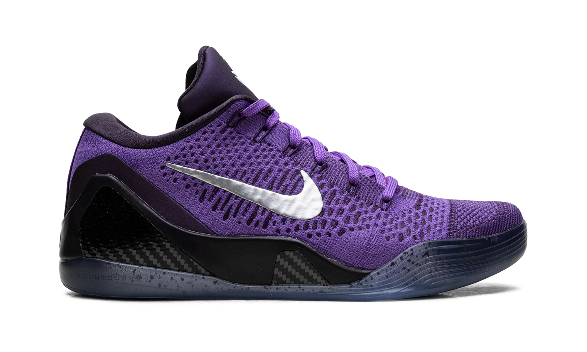 Kobe 9 Elite Low Protro "Moonwalker (2025)" IM0465 500