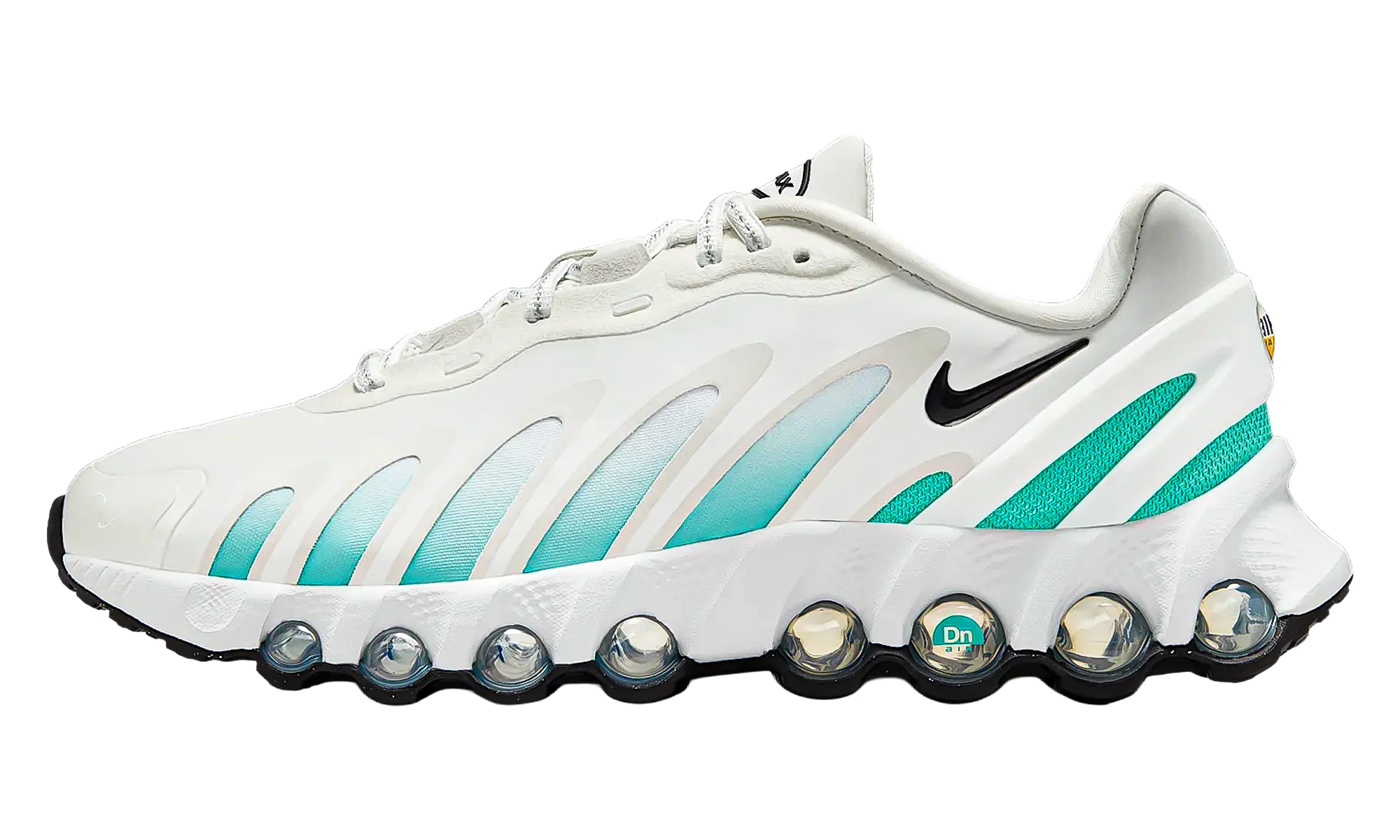 Air Max DN8 WMNS "White / Black / Cool Mint" im0568 100