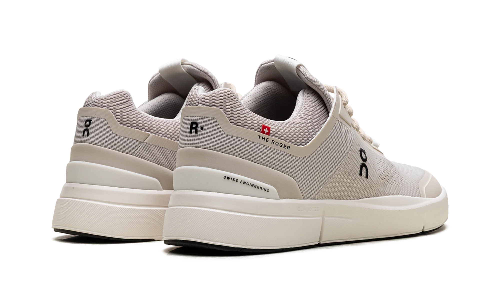 THE ROGER Spin WMNS "Sand Ivory" 3WD11481485