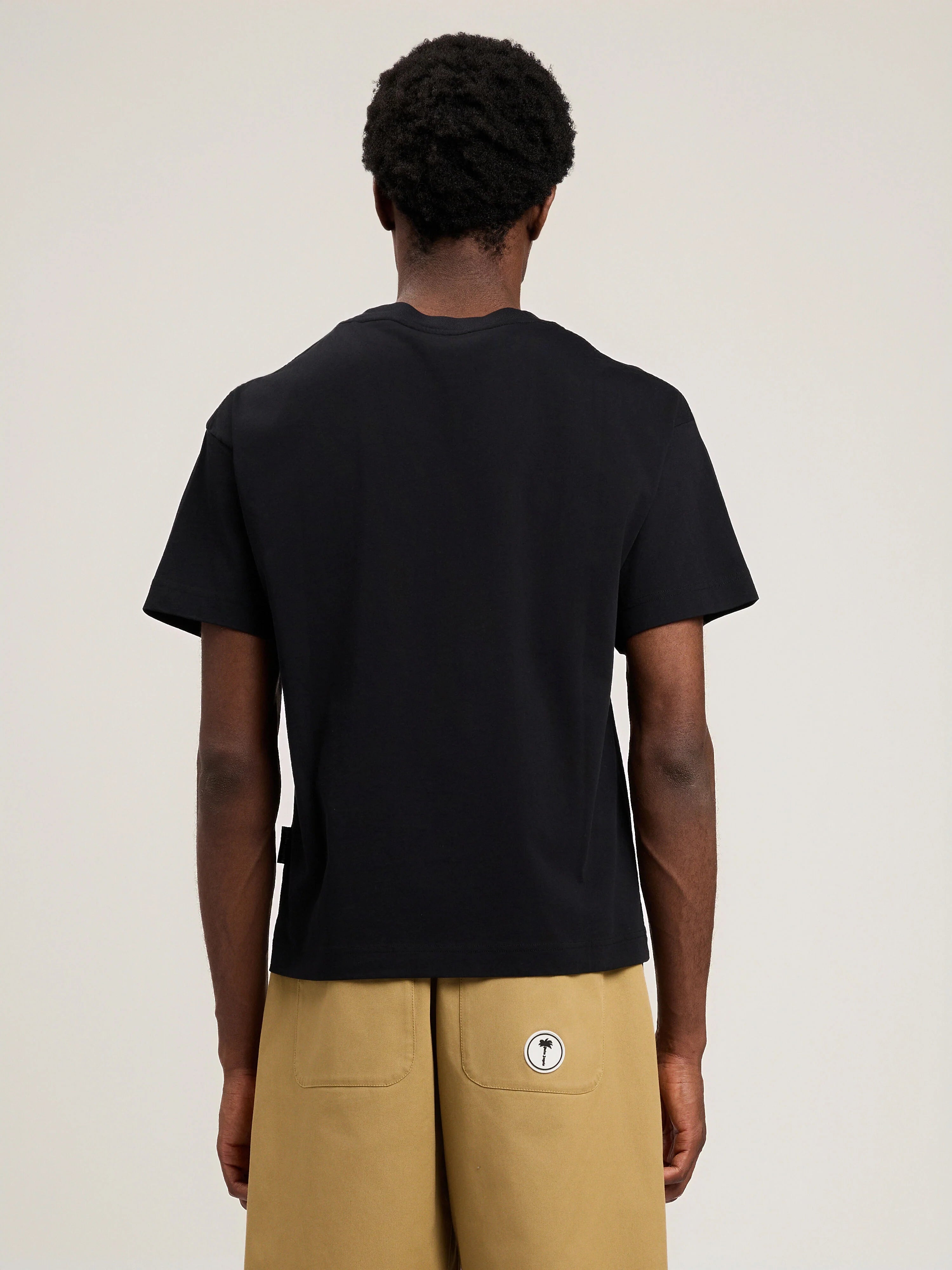 Palm Statement T-Shirt