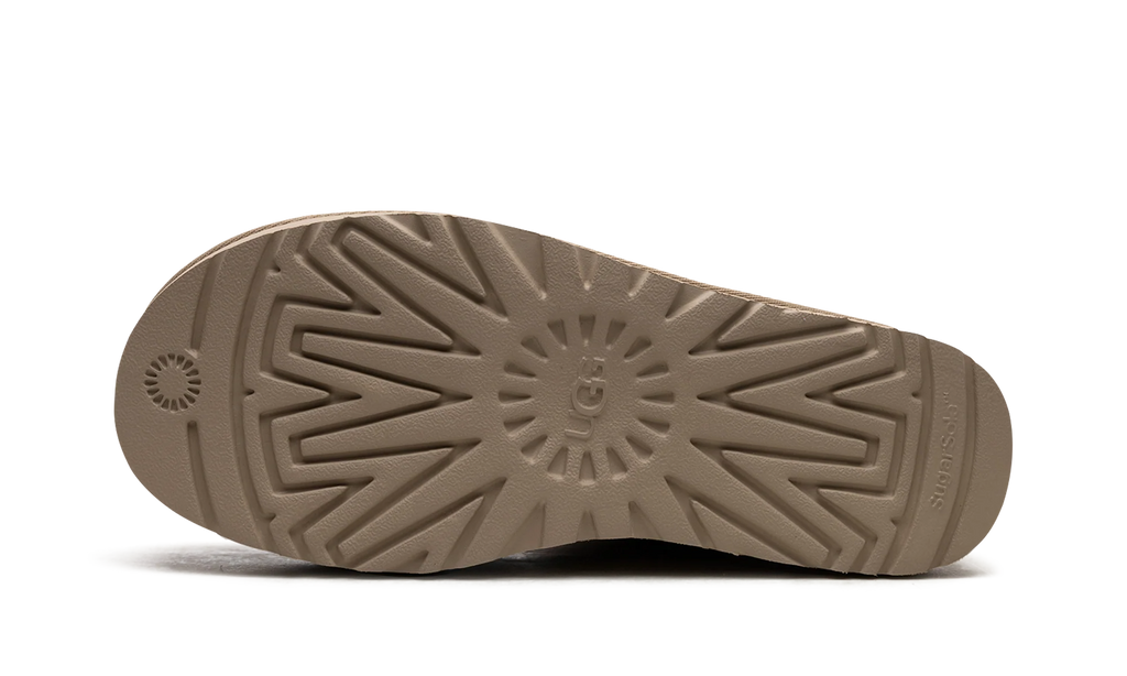 CLASSIC ULTRA MINI PLATFORM WMNS "Mustard Seed" 1135092 MDSD