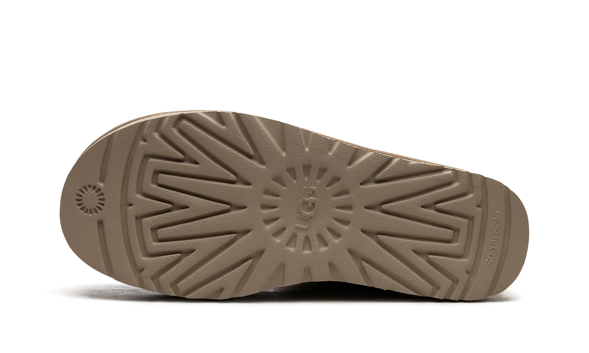 CLASSIC ULTRA MINI PLATFORM WMNS "Mustard Seed" 1135092 MDSD