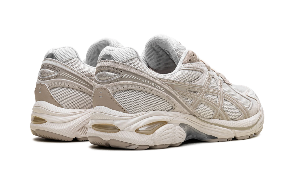 GT-2160 "Cream Feather Grey" 1203A605 100