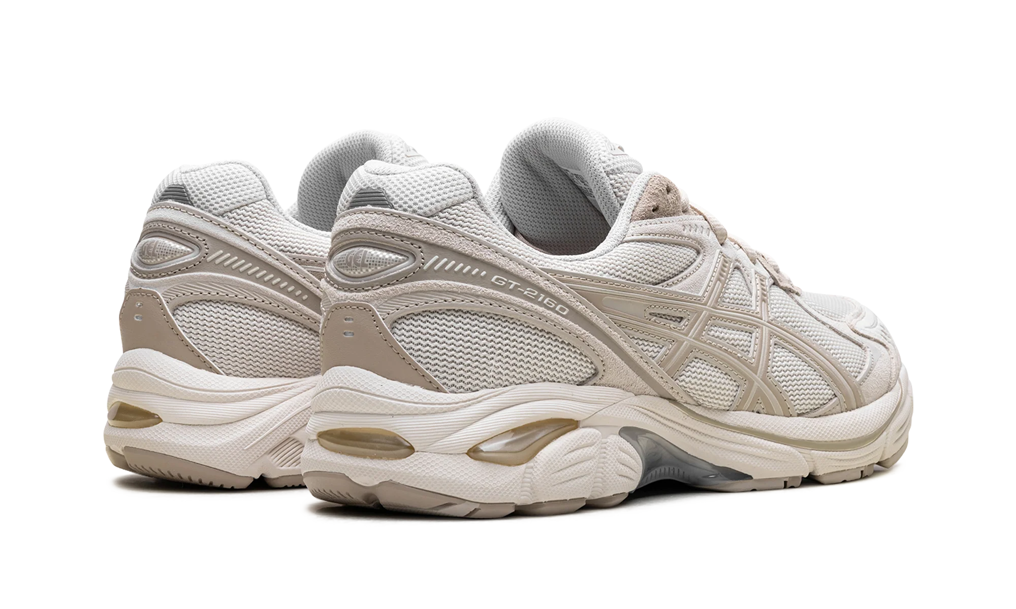 GT-2160 "Cream Feather Grey" 1203A605 100