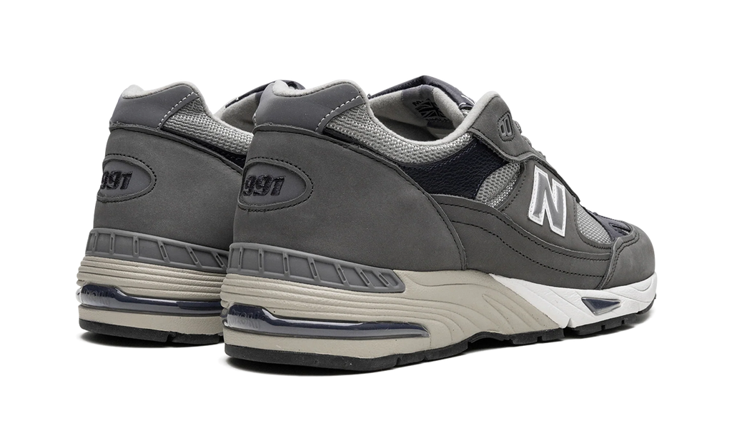 991 "Castlerock" M991GNS