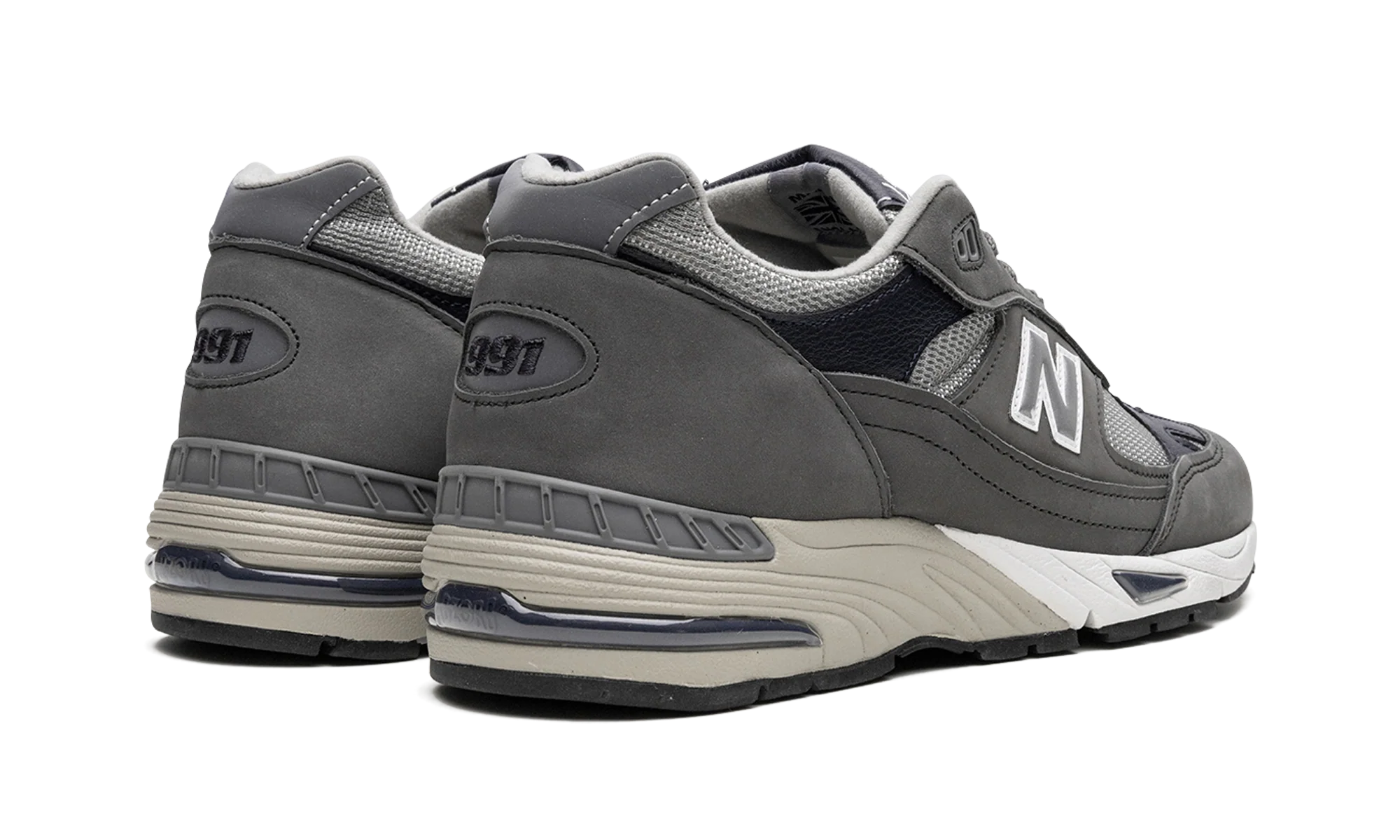 991 "Castlerock" M991GNS