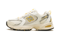 530 "Sea Salt / White / Ginger Lemon / Silver Metallic" MR530SY