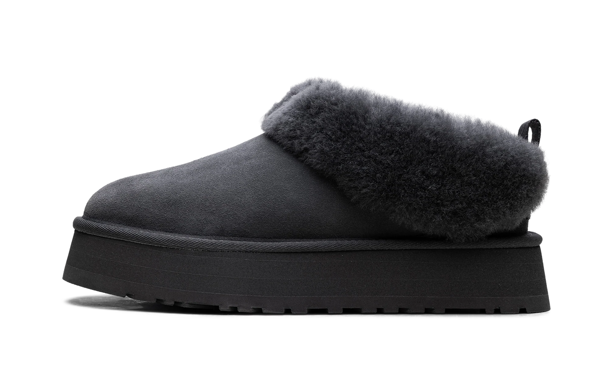 Tazzelle Slipper WMNS "Obsidian" 1171393 OBS