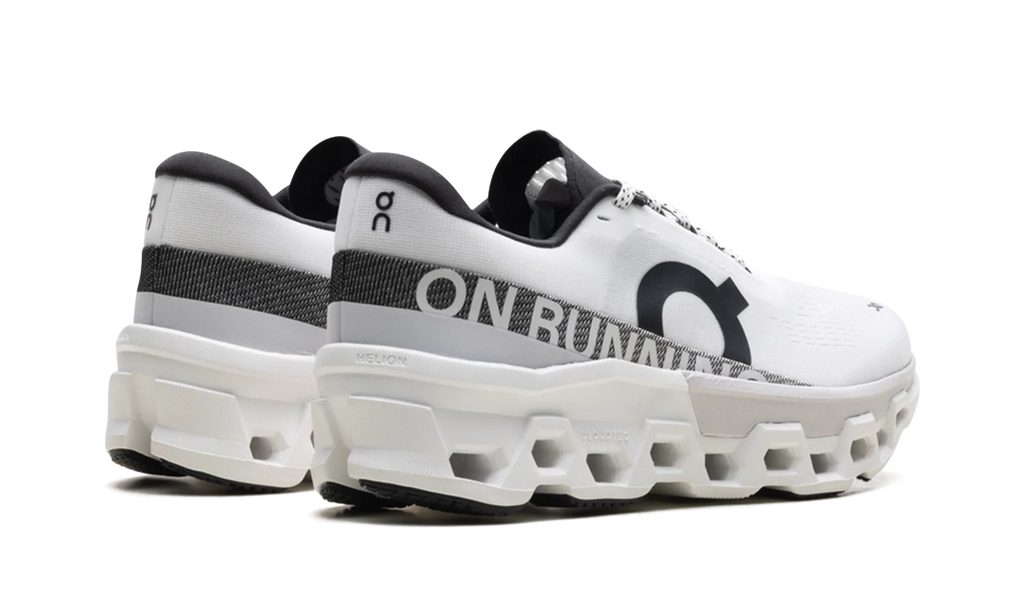 Cloudmonster 2 WMNS "White Frost" 3WE10110664