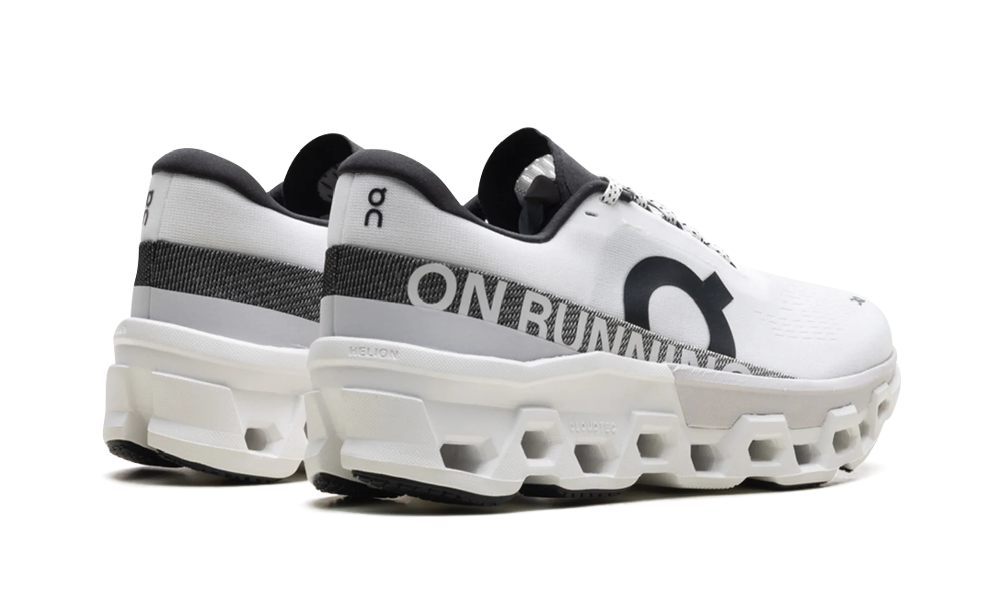 Cloudmonster 2 WMNS "White Frost" 3WE10110664