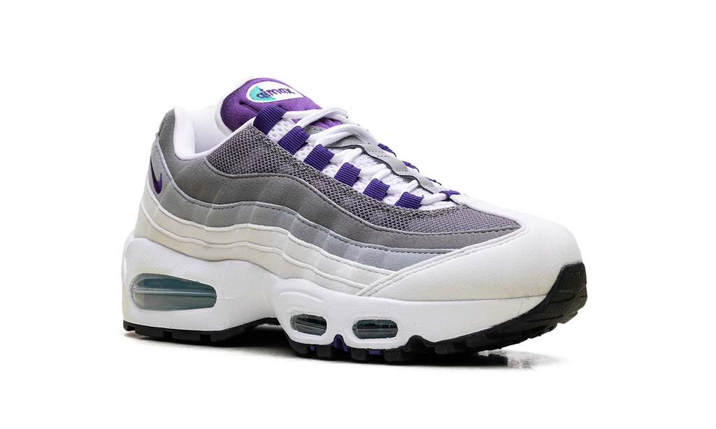 Air Max 95 WMNS "Grape" HJ5996 100