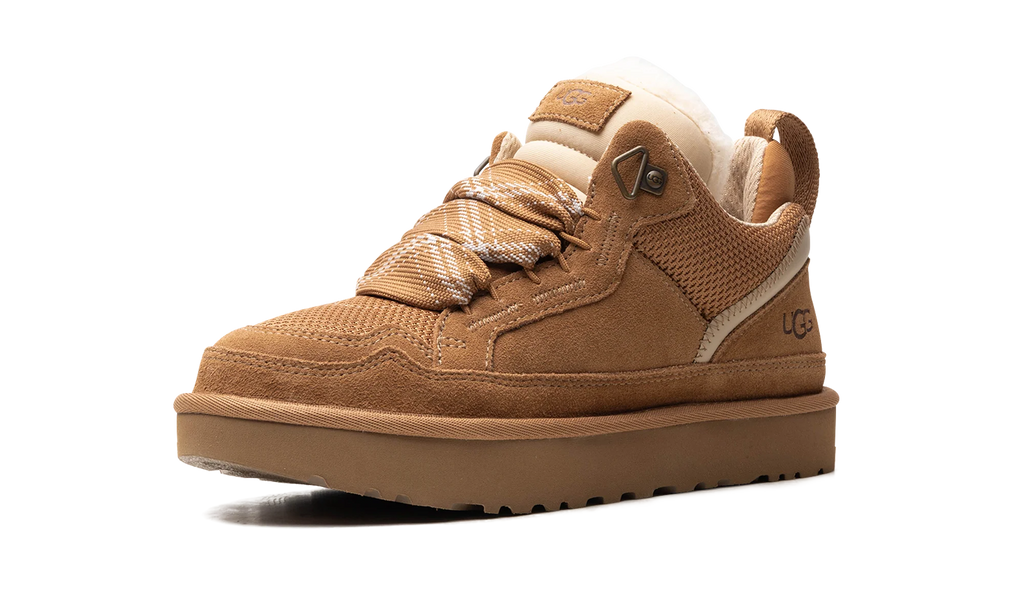 Lowmel WMNS "Chestnut" 1144032 CHE