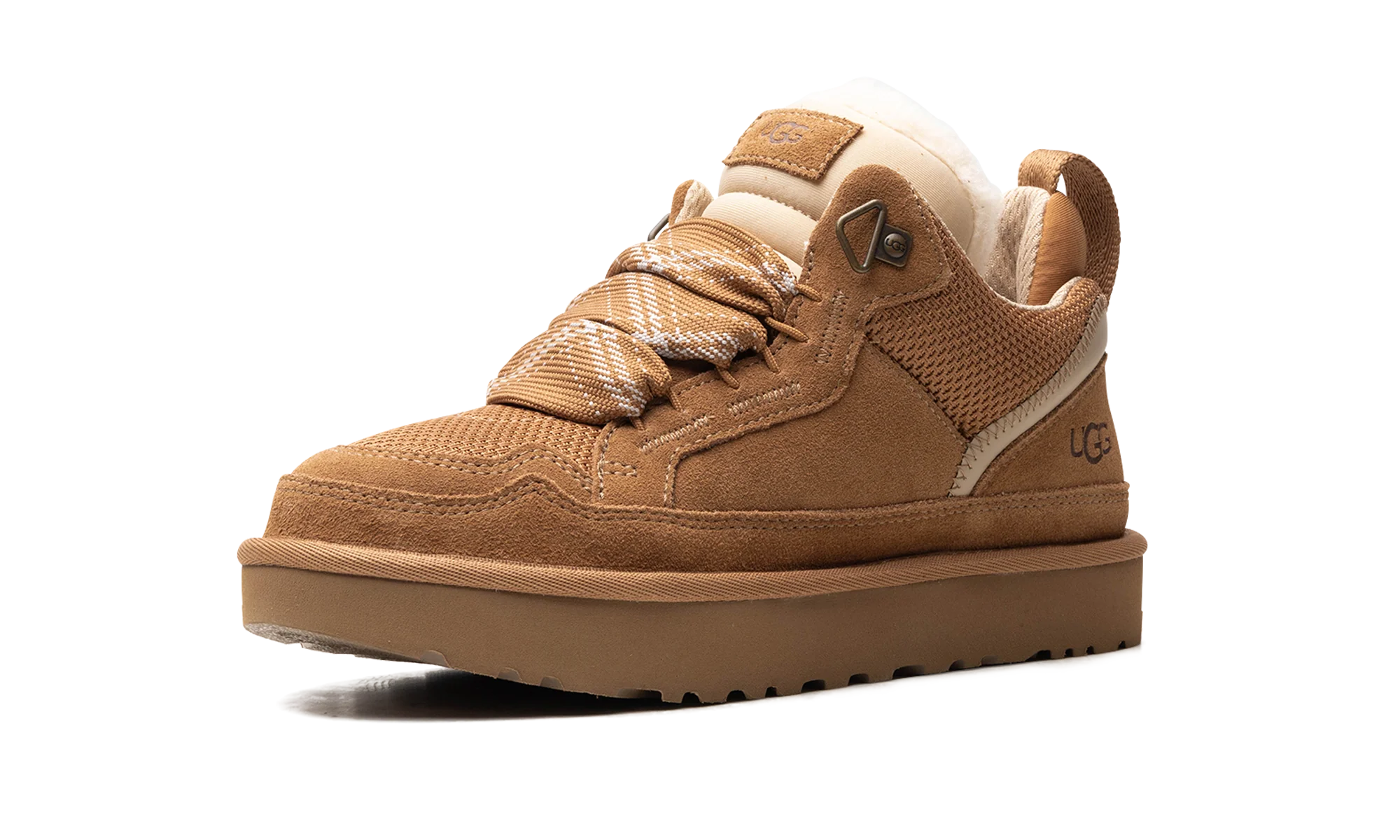 Lowmel WMNS "Chestnut" 1144032 CHE