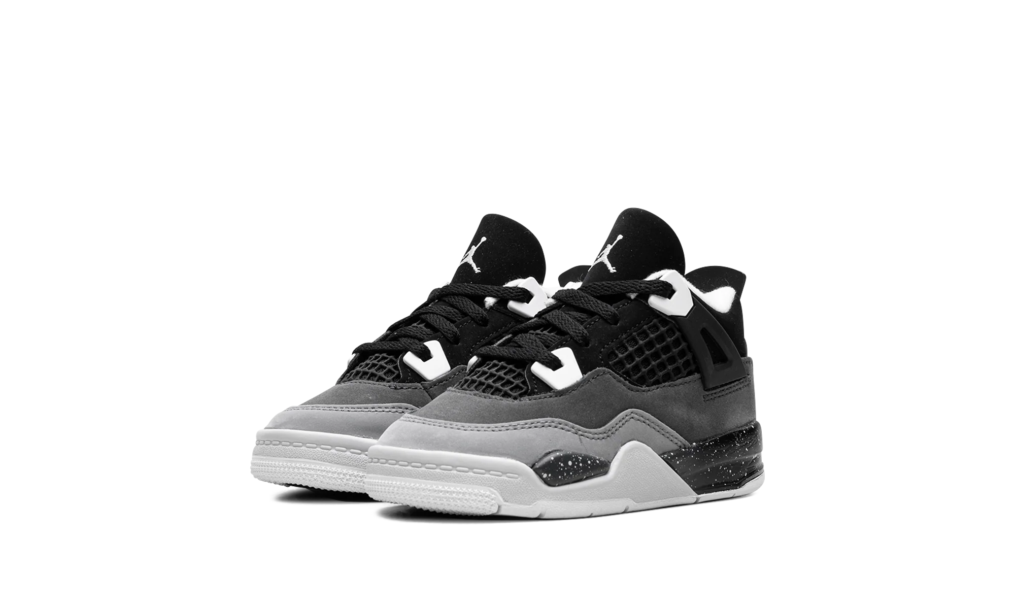 Air Jordan 4 TD "Fear" FV4538 002