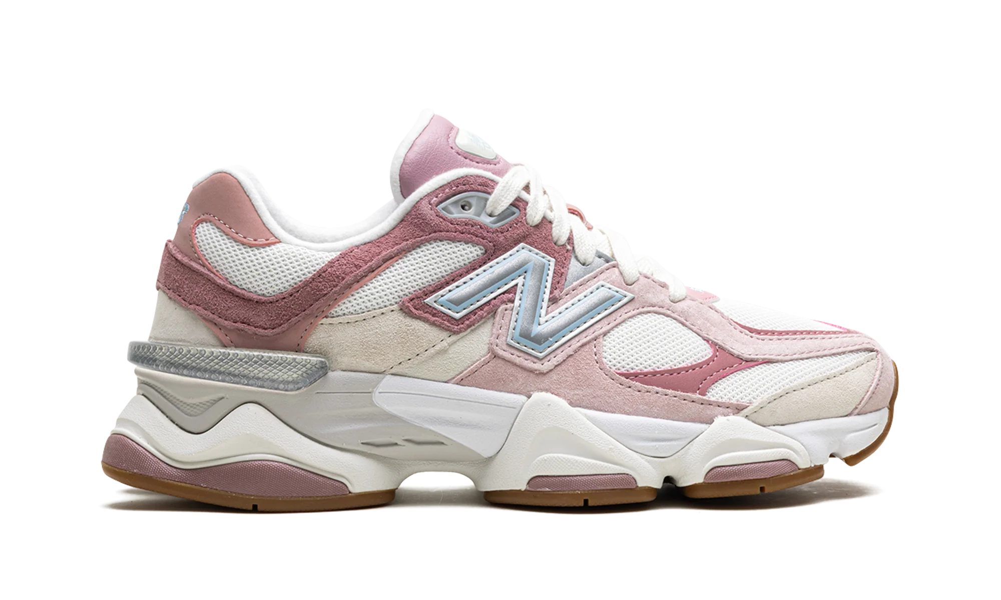 9060 "Rose Pink" U9060FRL