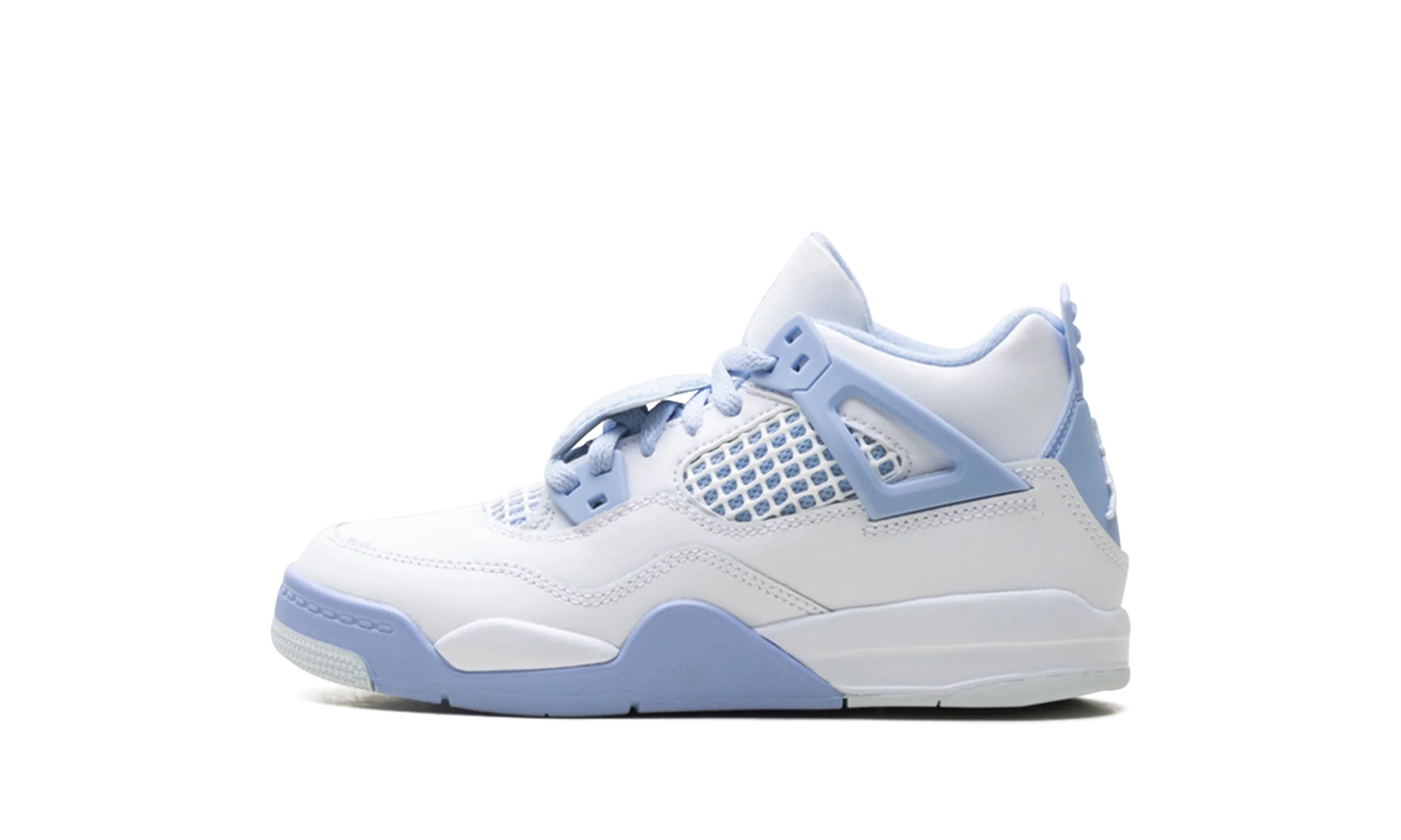 Air Jordan 4 PS "Aluminum" IB8962 100